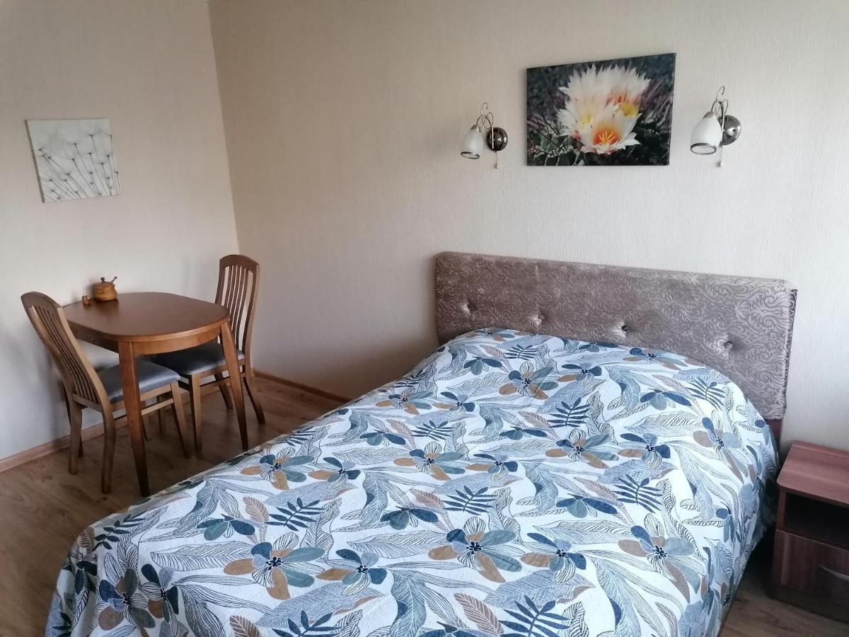 Studio Pluke Palanga Ngoại thất bức ảnh
