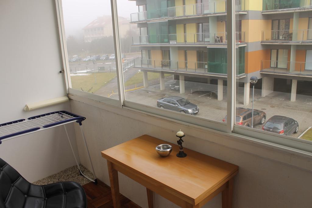 Studio Pluke Palanga Phòng bức ảnh