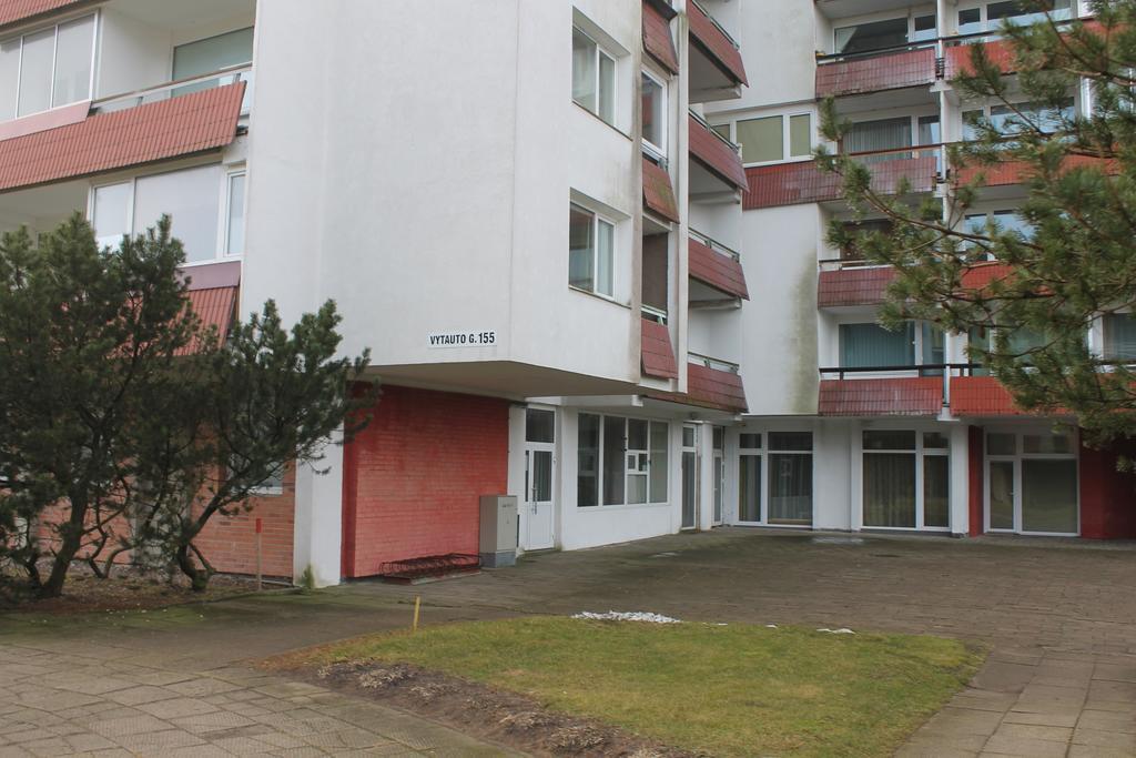 Studio Pluke Palanga Phòng bức ảnh