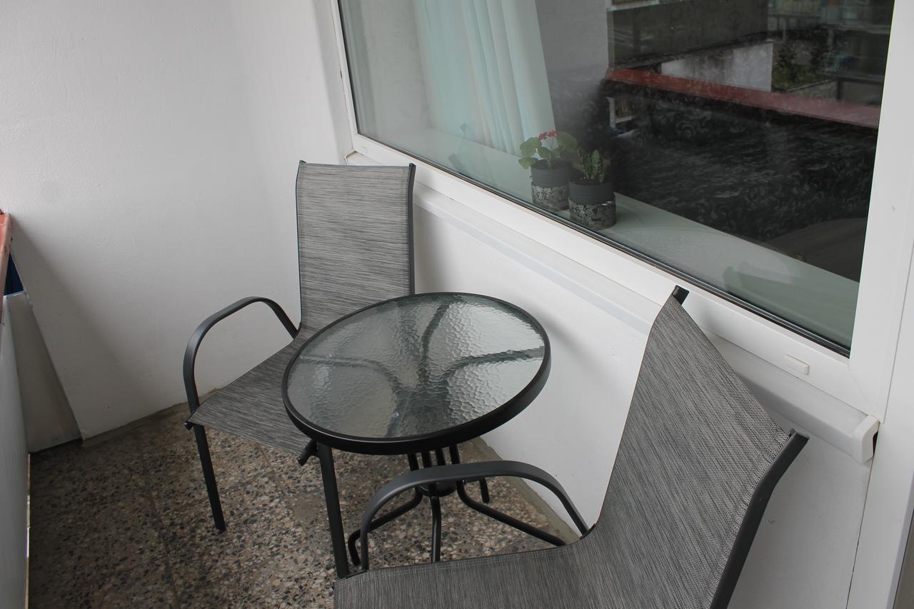 Studio Pluke Palanga Ngoại thất bức ảnh