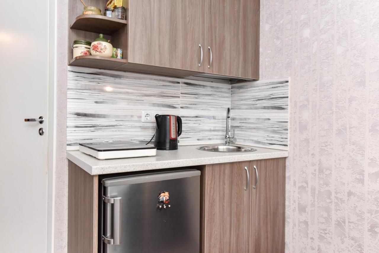 Studio Pluke Palanga Ngoại thất bức ảnh