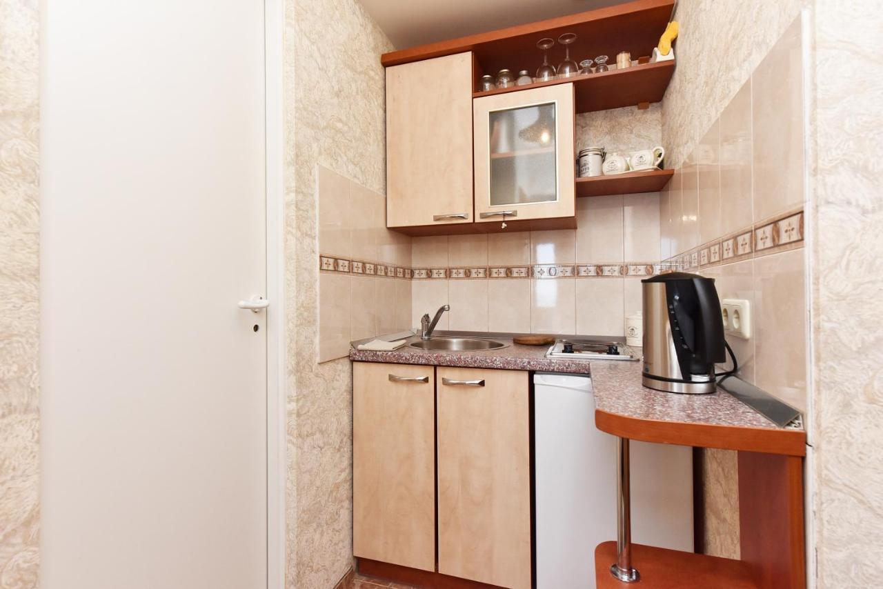 Studio Pluke Palanga Ngoại thất bức ảnh