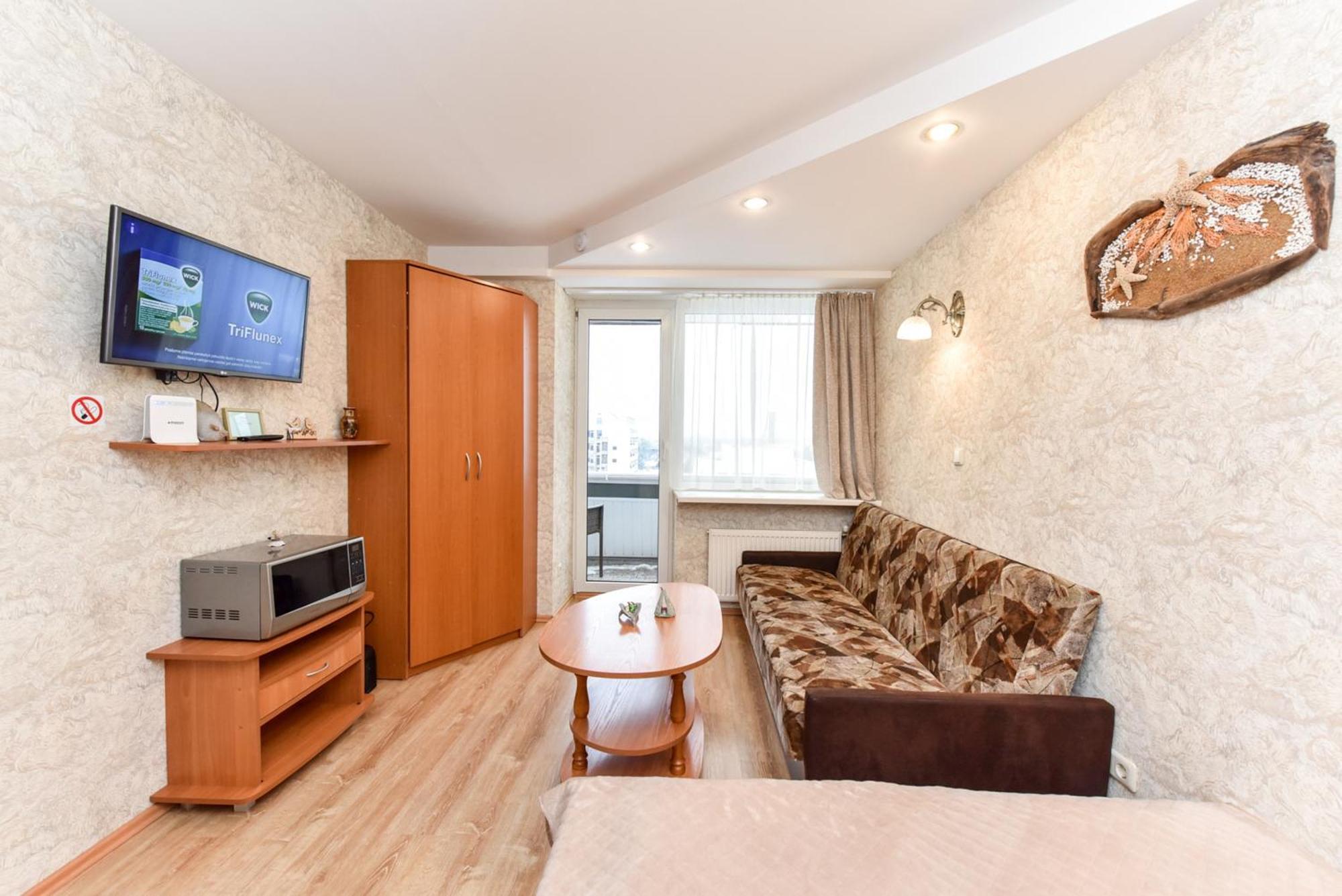 Studio Pluke Palanga Ngoại thất bức ảnh