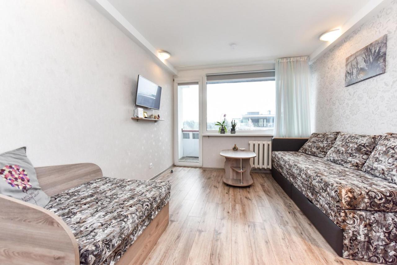 Studio Pluke Palanga Ngoại thất bức ảnh