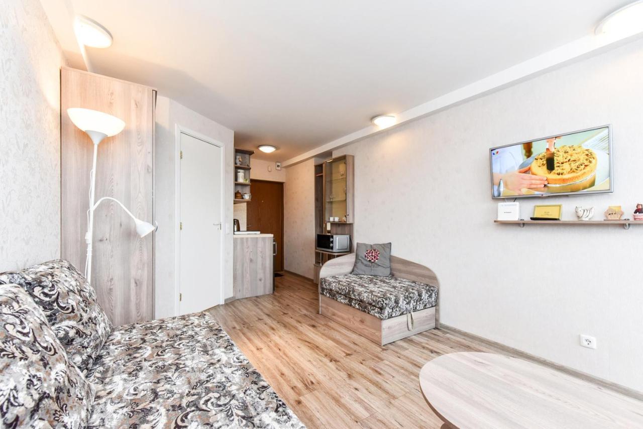 Studio Pluke Palanga Ngoại thất bức ảnh